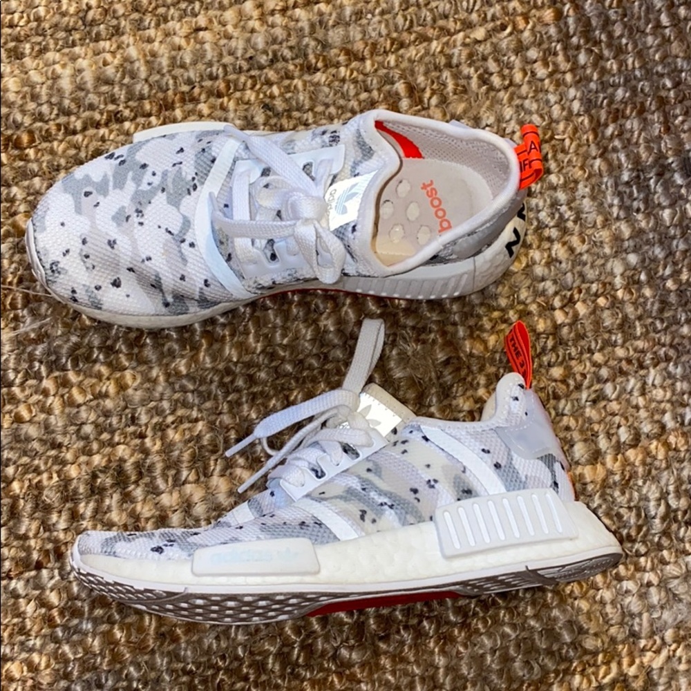 Adidas NMD
